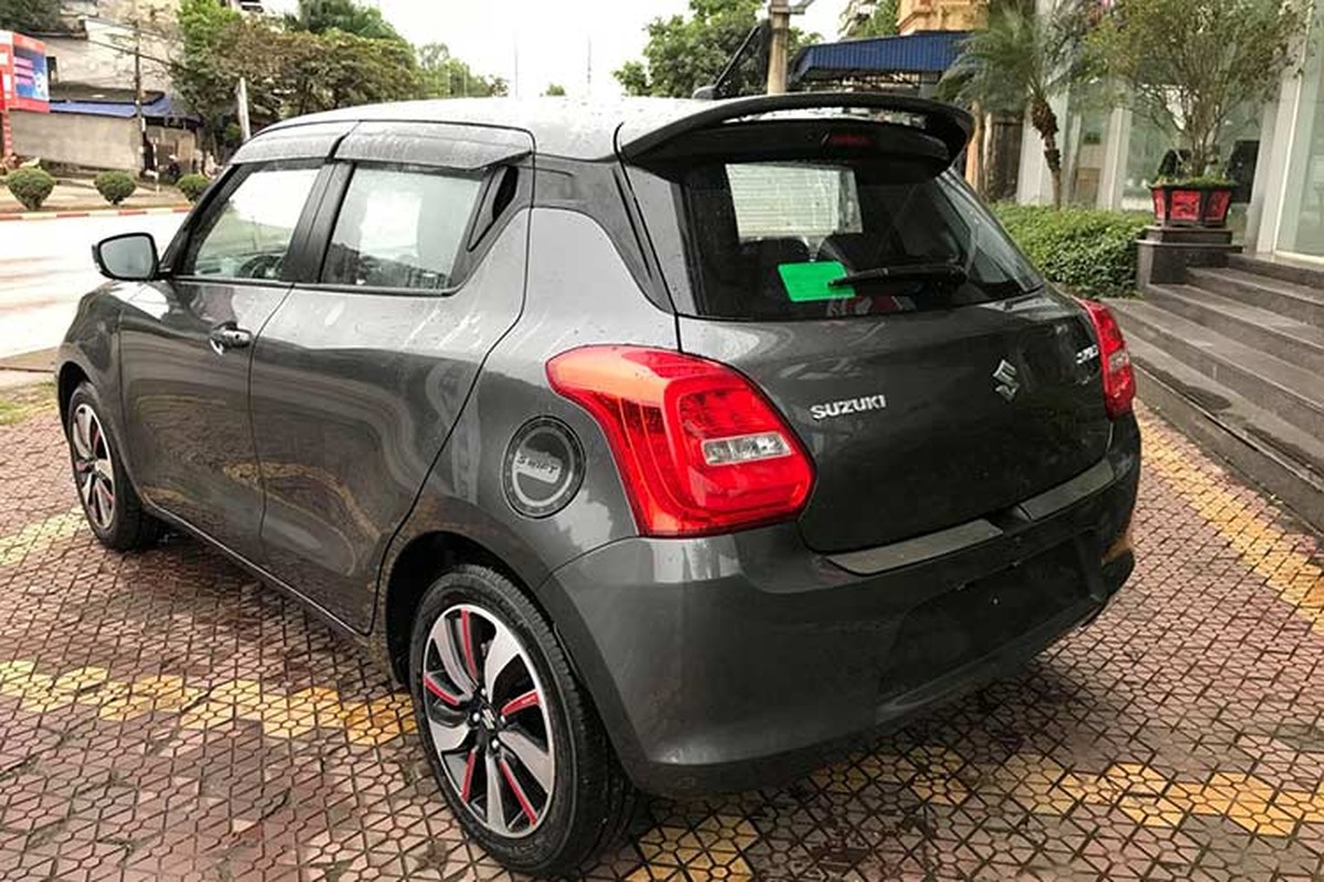 Can canh Suzuki Swift GLX 2019 gia 549 trieu tai dai ly-Hinh-4