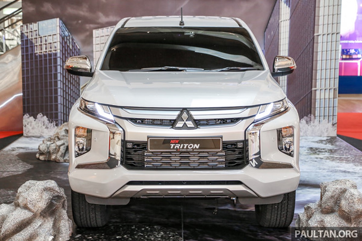 Mitsubishi Triton 2019 phien ban off-road gia 1,62 ty dong-Hinh-8