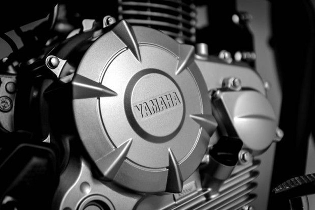 Yamaha ra mat Lander XTZ 250 