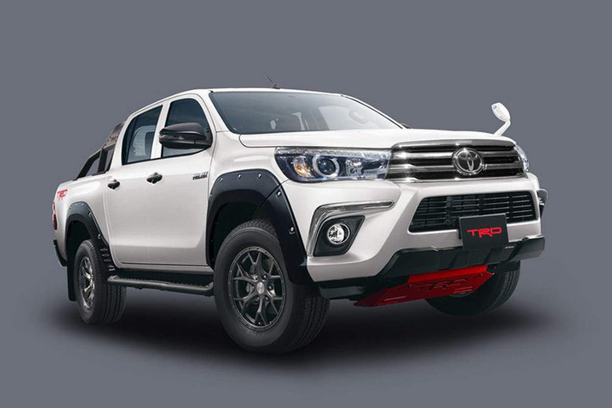 Toyota Hilux Black Rally Edition moi ham ho hon ca ban TRD-Hinh-3