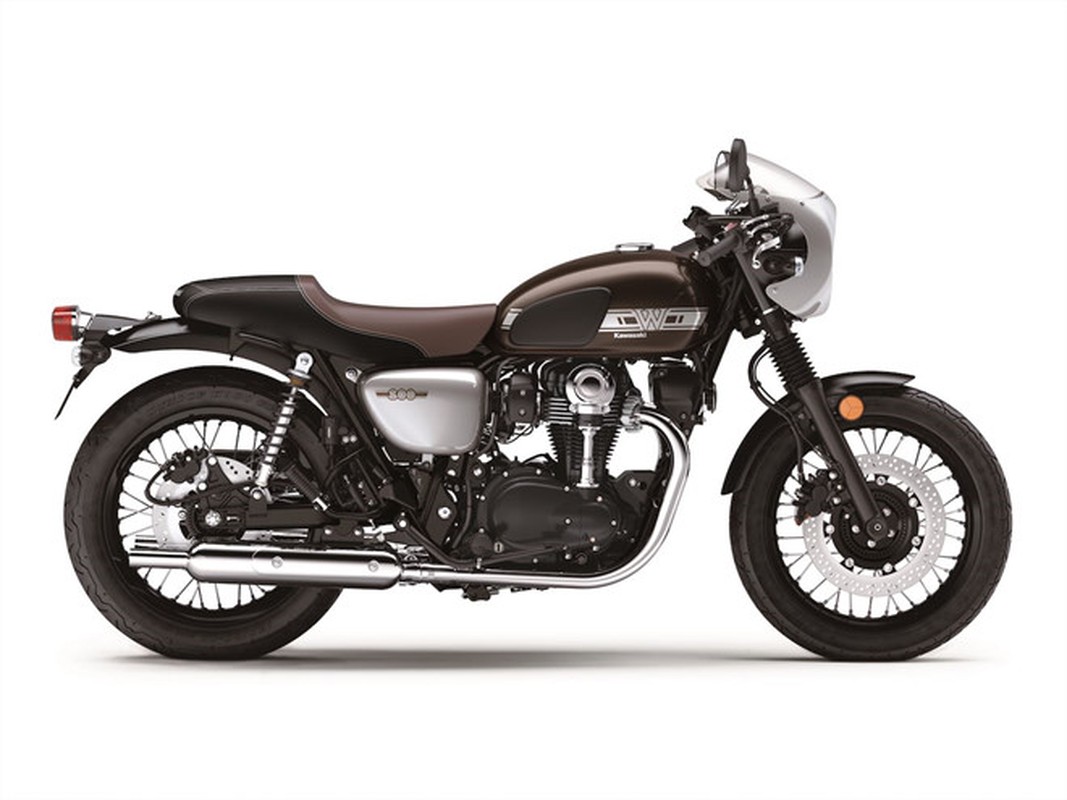 Kawasaki W800 Cafe dang hoai co, gia gan 10.000 USD-Hinh-3