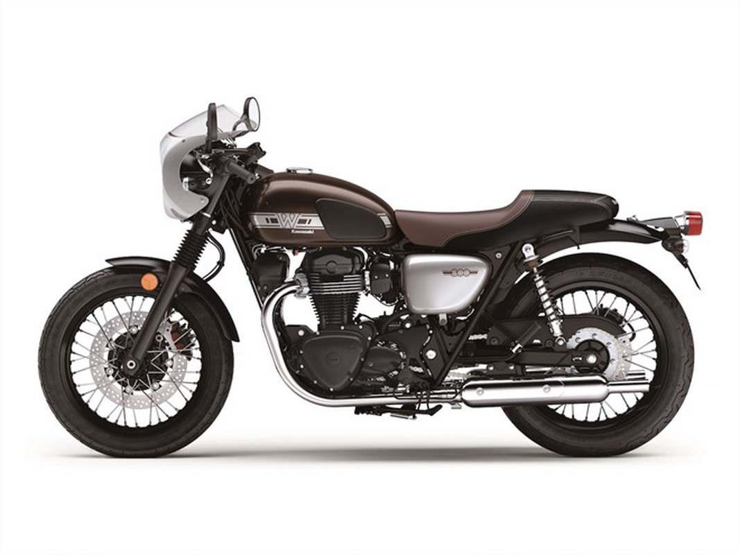 Kawasaki W800 Cafe dang hoai co, gia gan 10.000 USD-Hinh-9