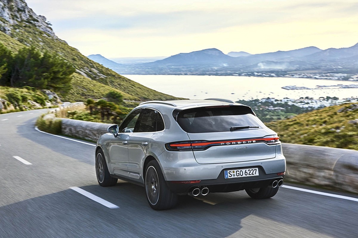 Chi tiet Porsche Macan S 2019 gia 3,62 ty tai Viet Nam-Hinh-4