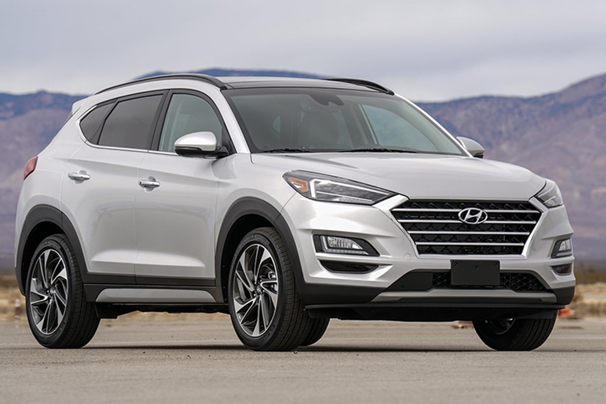Hyundai Tucson 2019 lap rap sap ra mat thi truong Viet-Hinh-4