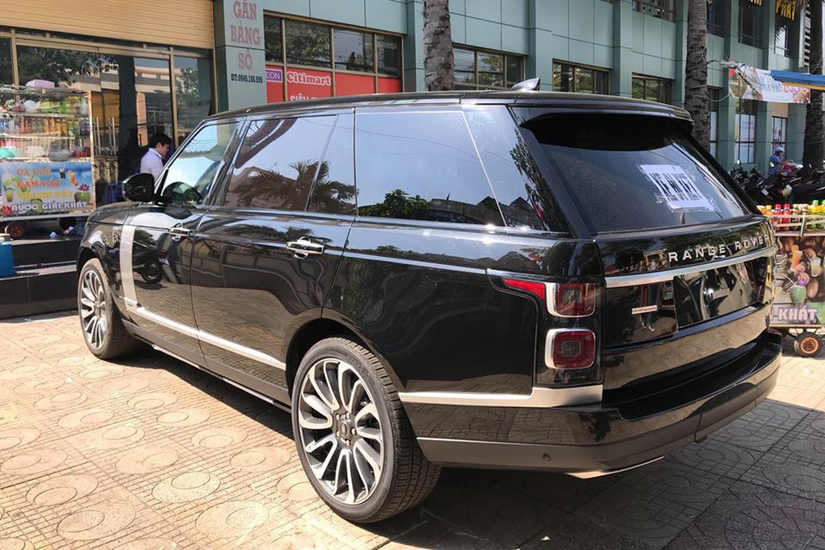 Range Rover cua dai gia Binh Duong dat hon Minh Nhua gan 4 ty-Hinh-2