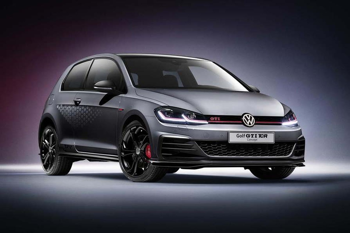 Volkswagen Golf GTI TCR moi gia hon ty dong co gi hay?-Hinh-8