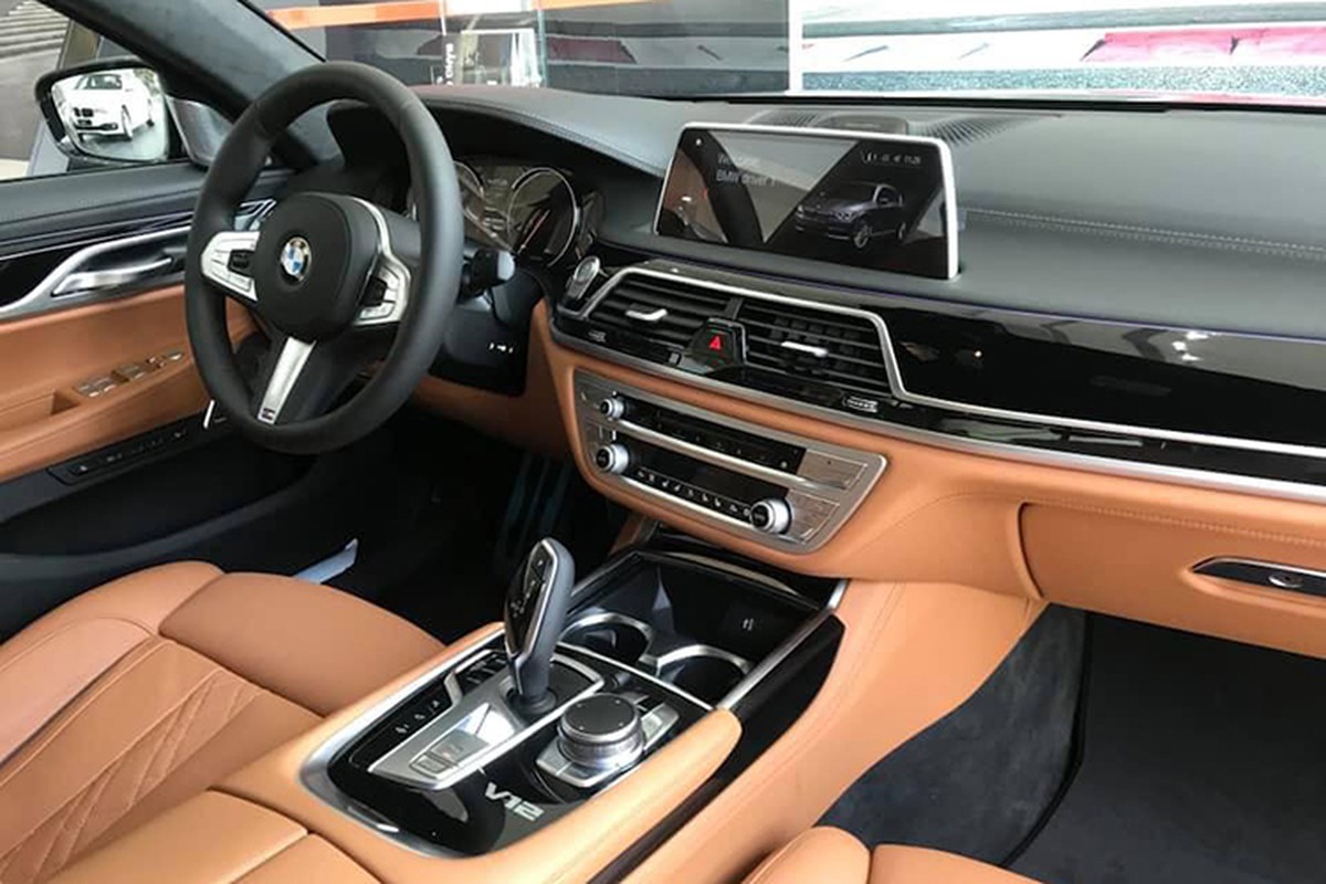 Can canh BMW M760Li 2019 gia 13 ty tai Sai Gon-Hinh-6