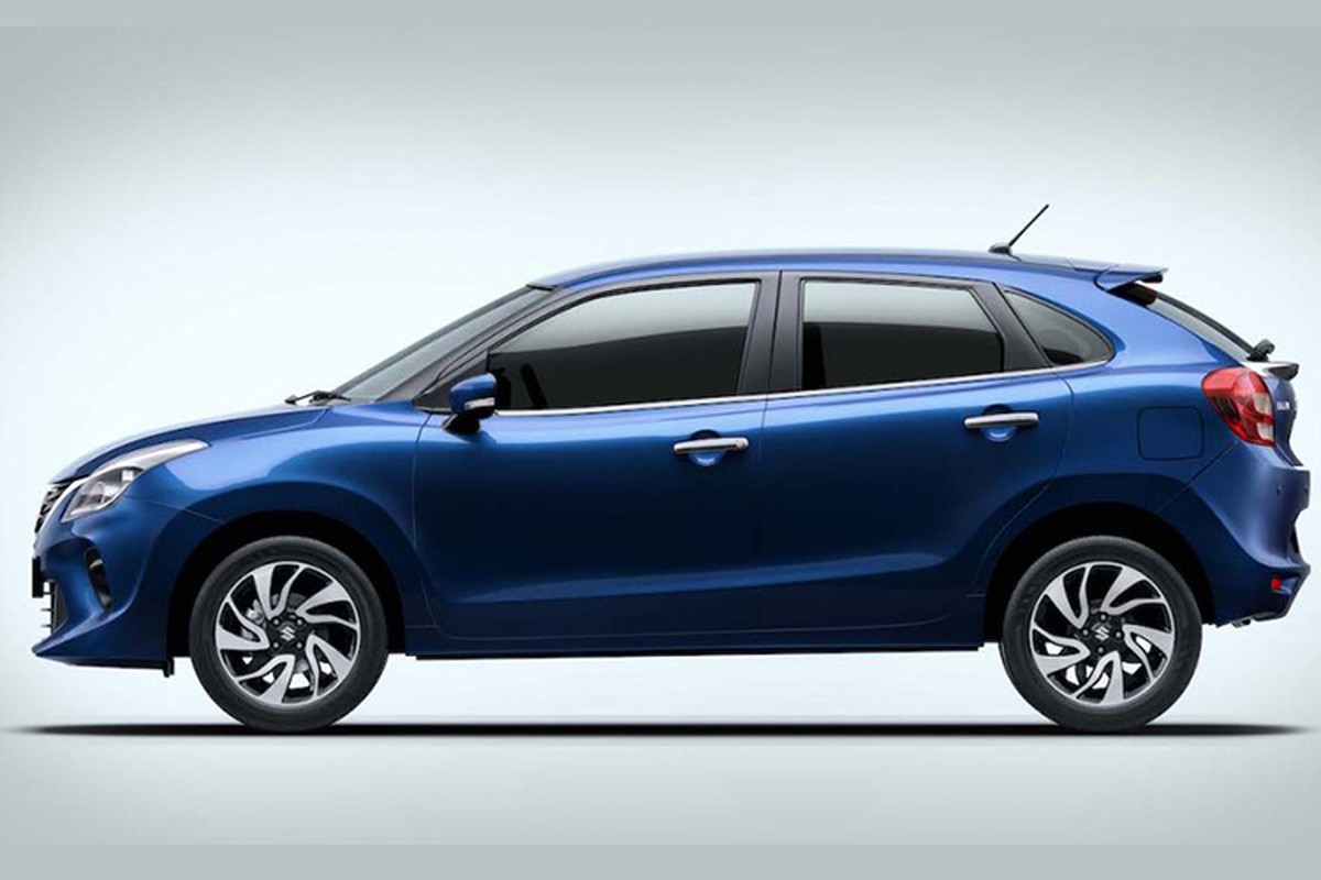 Chi tiet xe sieu re Suzuki Baleno 2019 tu 177 trieu dong-Hinh-2