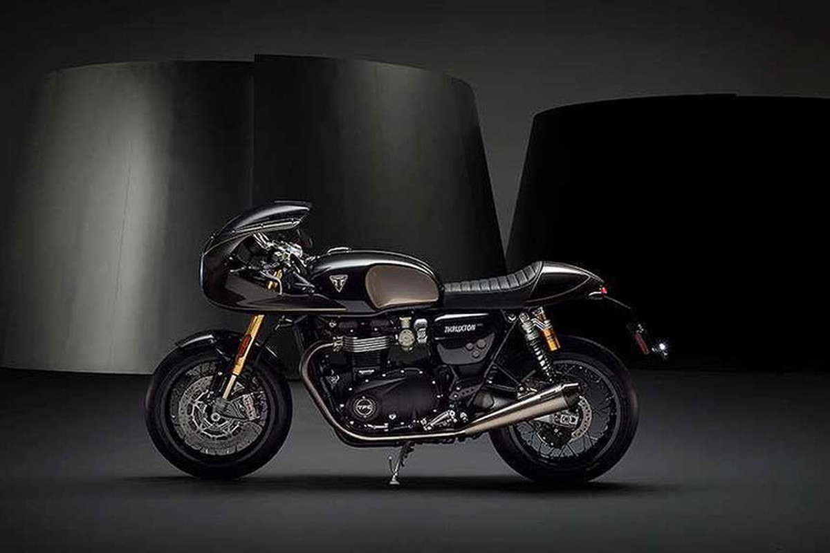 Xe Triumph Thruxton TFC ban gioi han gia 499 trieu dong-Hinh-9