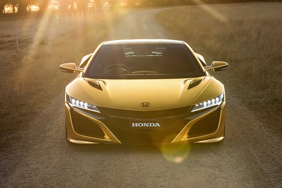 Honda 