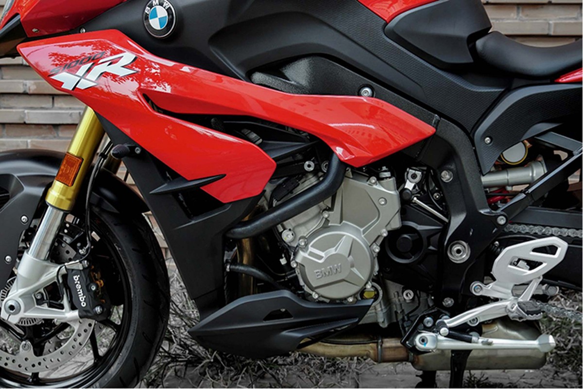 BMW S1000XR 2019 ve Viet Nam giam gia 20 trieu dong-Hinh-6