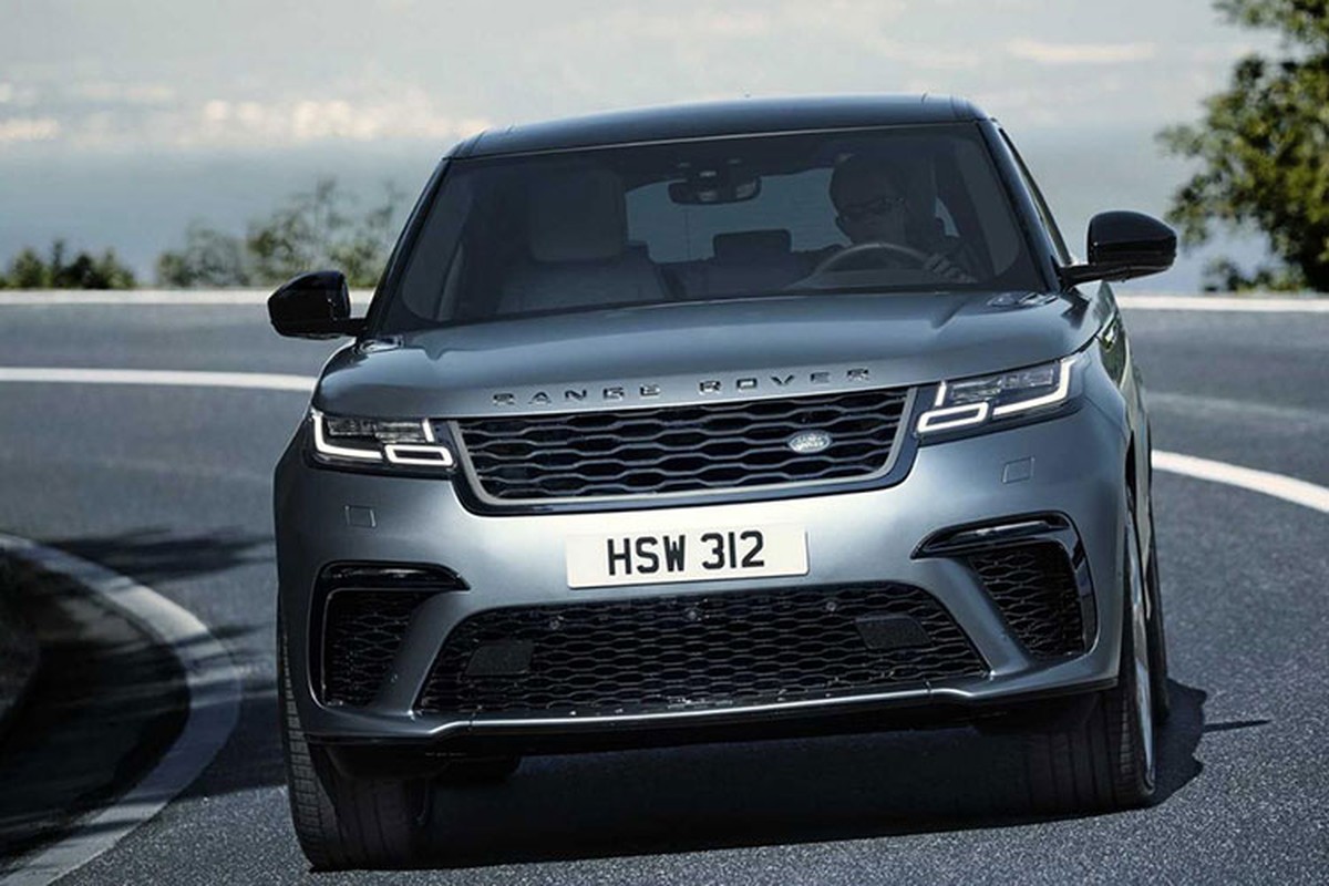 Range Rover Velar nhanh va manh nhat gia 2,58 ty dong-Hinh-4