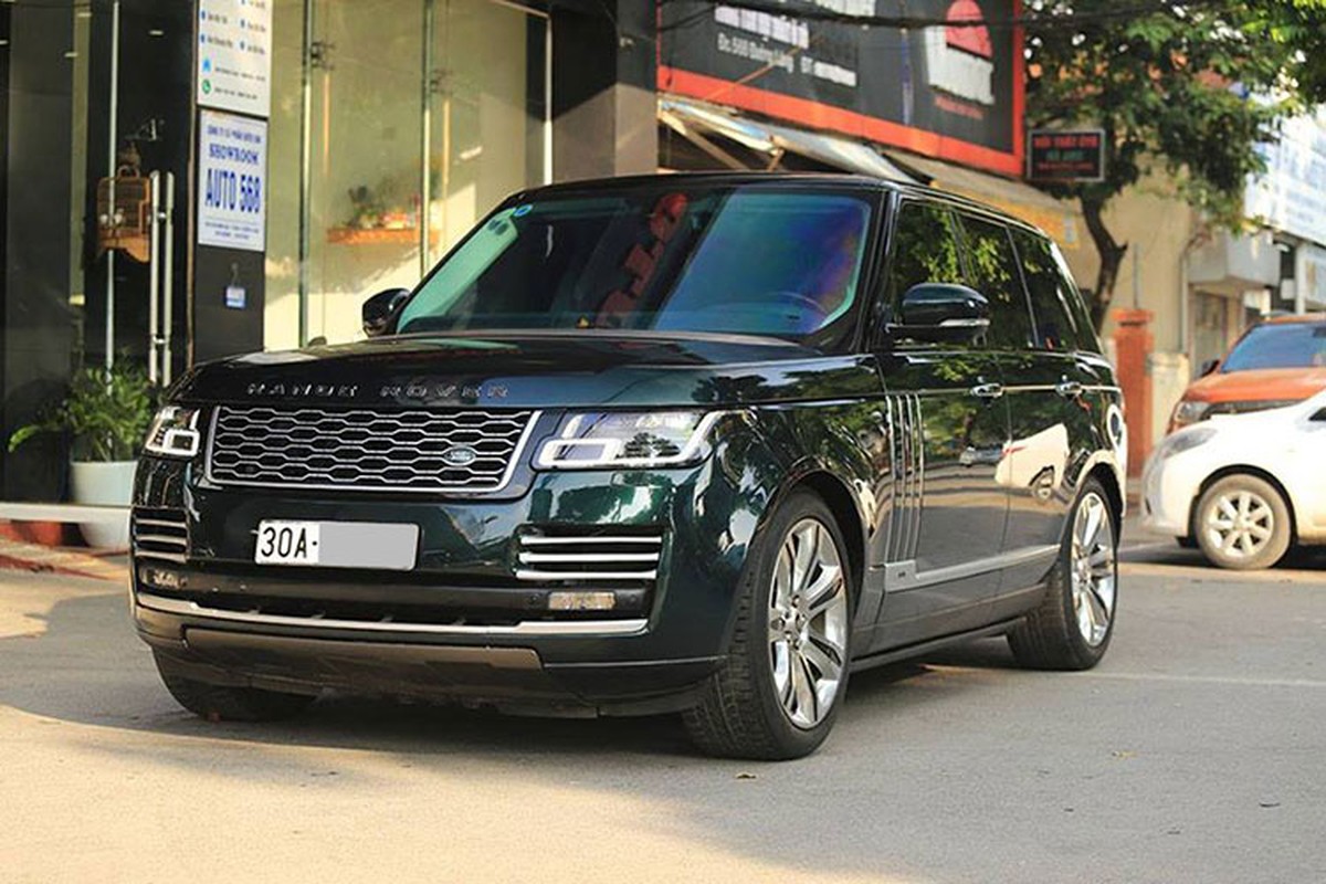 Range Rover HSE do SVAutobiography gia 4,45 ty o Ha Noi-Hinh-10