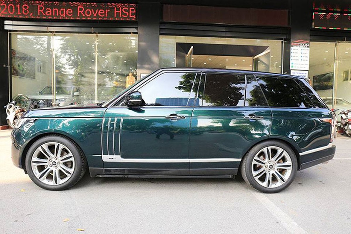 Range Rover HSE do SVAutobiography gia 4,45 ty o Ha Noi-Hinh-2