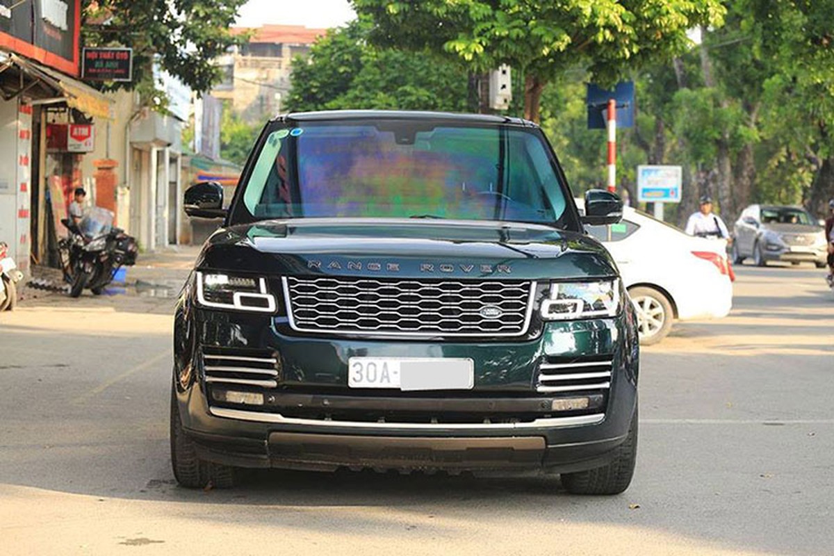 Range Rover HSE do SVAutobiography gia 4,45 ty o Ha Noi-Hinh-3