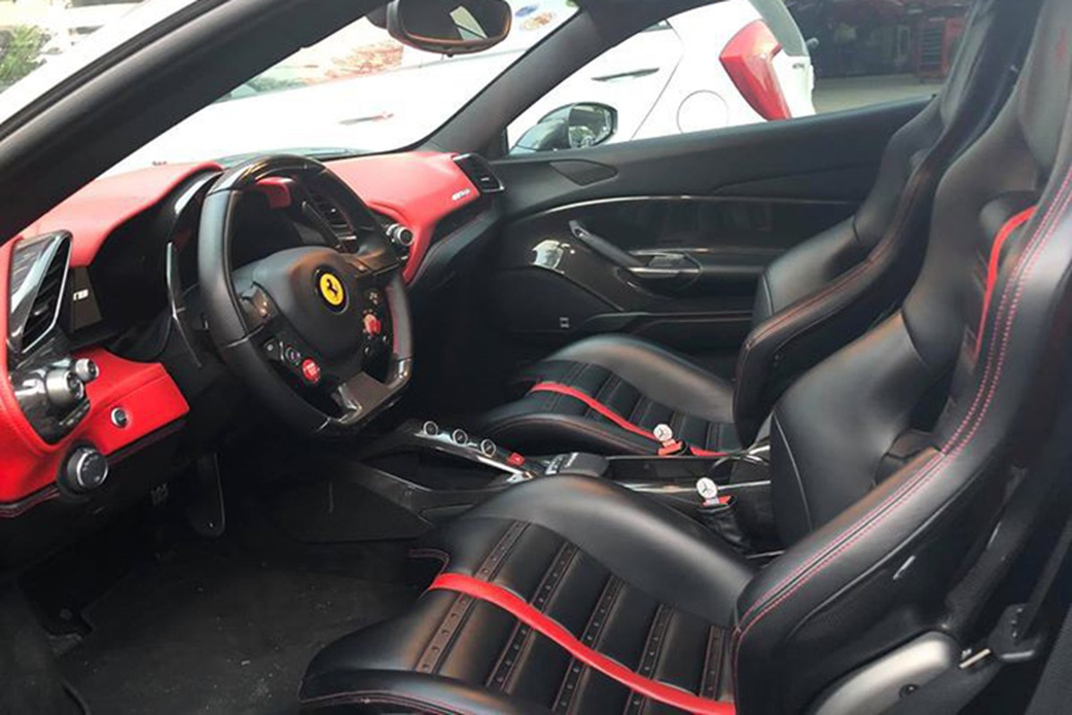 Sieu xe Ferrari 488 GTB cu cua Cuong Do la chi 7,3 ty-Hinh-5