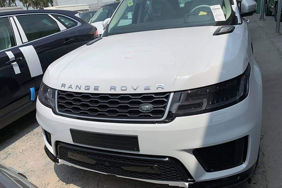 Range Rover Sport 2019 gia tu 4,7 ty dong ve Viet Nam-Hinh-3