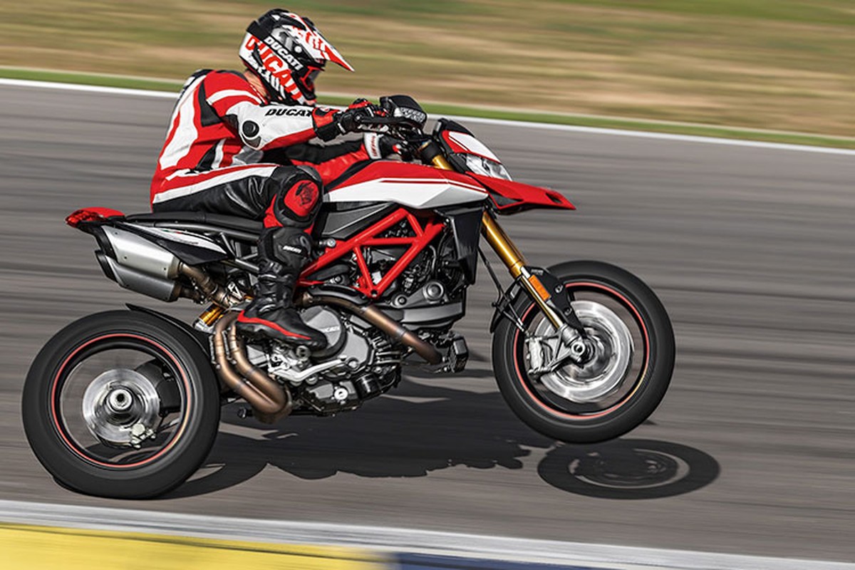 Ducati Hypermotard 950 2019 gia 460 trieu dong tai Viet Nam?-Hinh-10