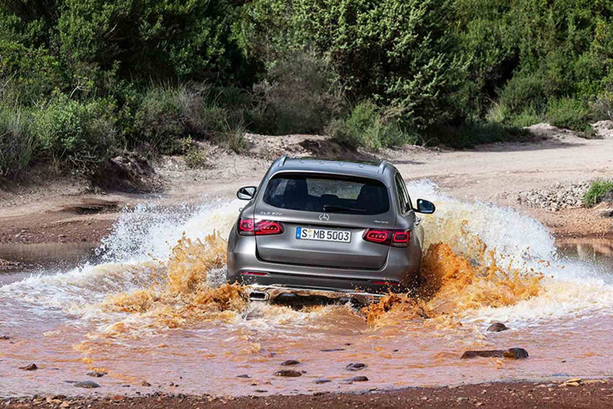 Mercedes-Benz GLC 2020 moi trinh lang co gi thay doi?-Hinh-8