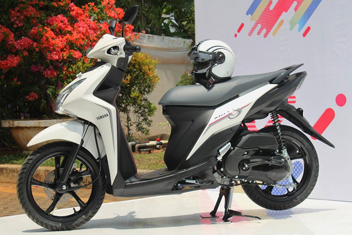 Ra mat xe may Yamaha Mio S 2019 gia 26 trieu dong-Hinh-2