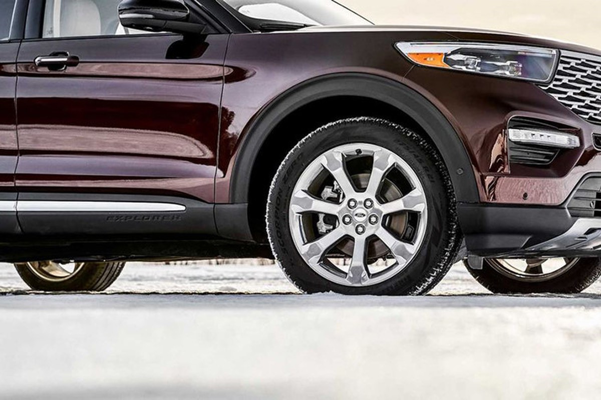 Ford Explorer 2020 sap ve Viet Nam so huu lop tu va-Hinh-6