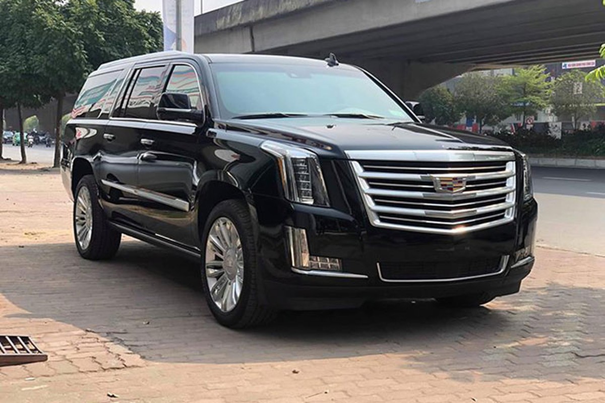 Can canh Cadillac Escalade ESV gia hon 11 ty o Ha Noi-Hinh-10