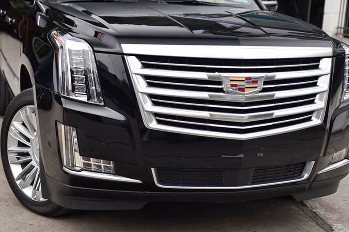 Can canh Cadillac Escalade ESV gia hon 11 ty o Ha Noi-Hinh-4