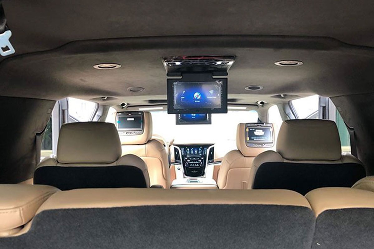 Can canh Cadillac Escalade ESV gia hon 11 ty o Ha Noi-Hinh-9