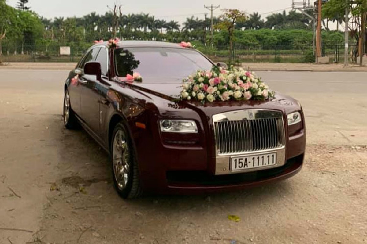 Rolls-Royce Ghost “ngu quy 1” bat ngo ruoc dau tai HN-Hinh-3