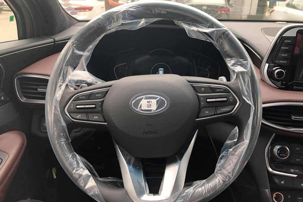 Hyundai SantaFe ban Full-option gia 1,185 ty o VN-Hinh-6