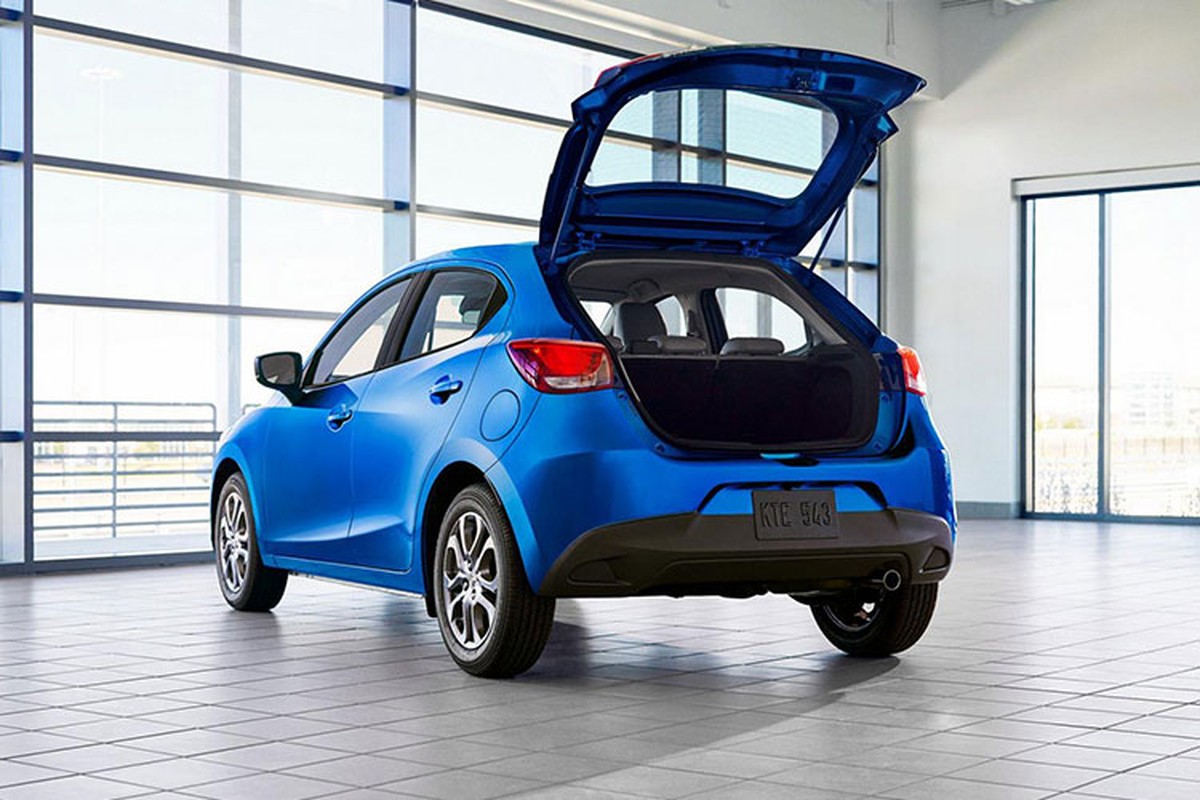 Chi tiet xe gia re Toyota Yaris Hatchback 2020 moi-Hinh-9