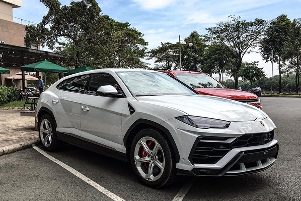 Dai gia Minh Nhua chi 200 trieu do Lamborghini Urus-Hinh-8