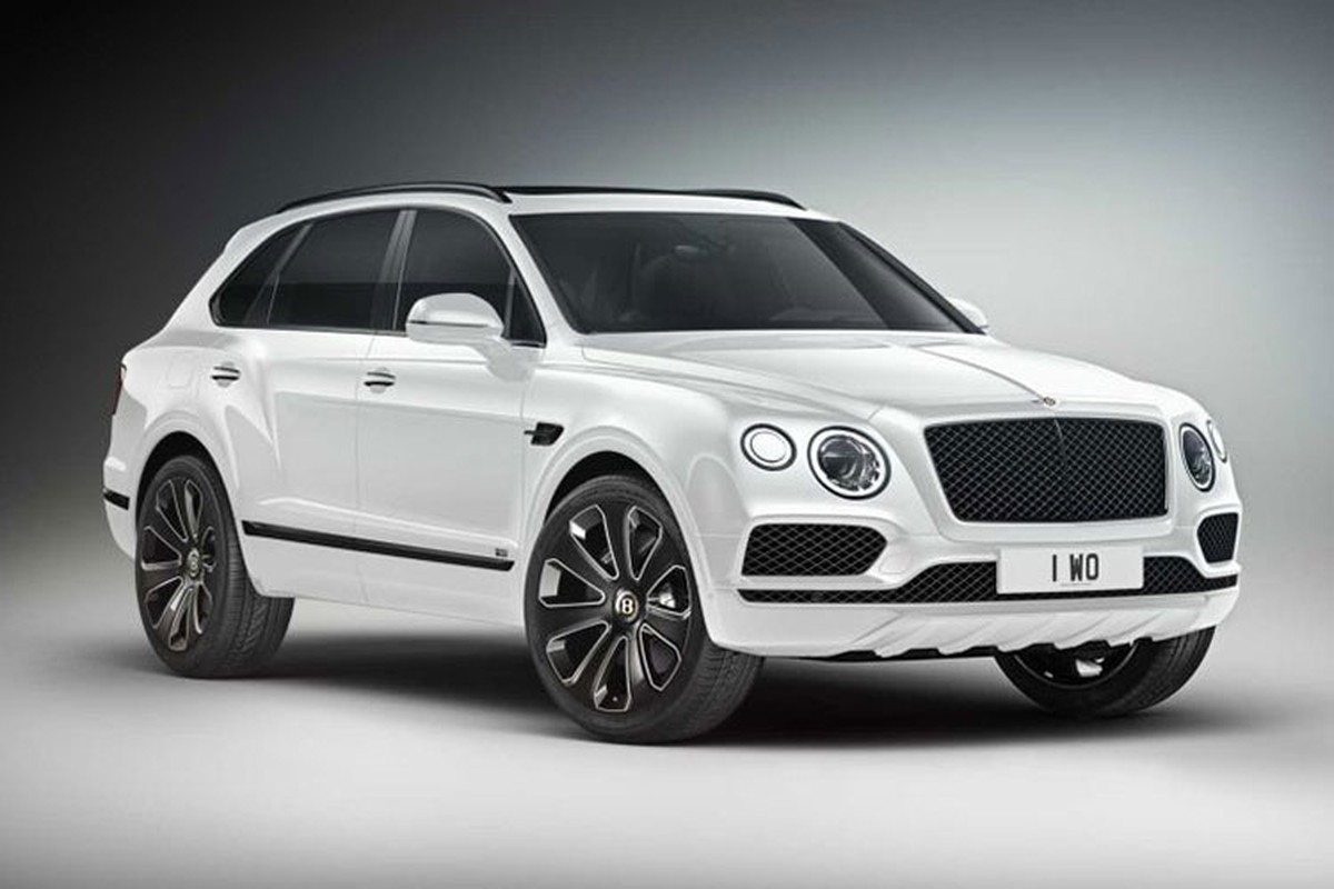 Bentley ra mat SUV hang sang Bentayga V8 Design Series dac biet-Hinh-3