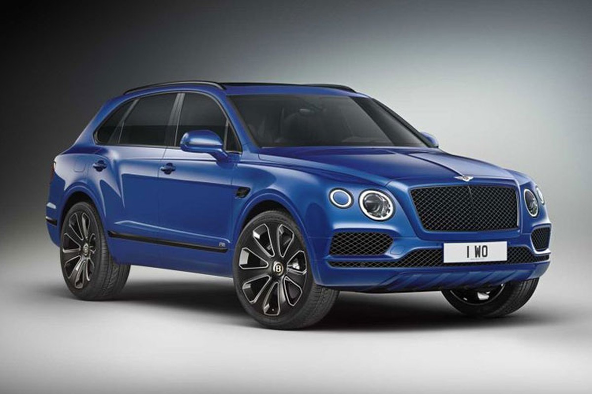 Bentley ra mat SUV hang sang Bentayga V8 Design Series dac biet-Hinh-8