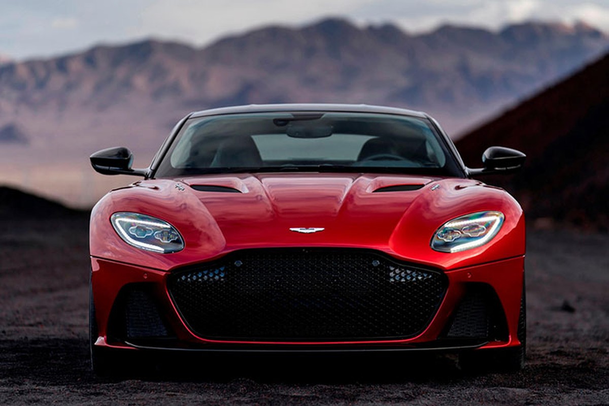 Sieu xe Aston Martin DBS Superleggera 2019 sap ve VN?-Hinh-3