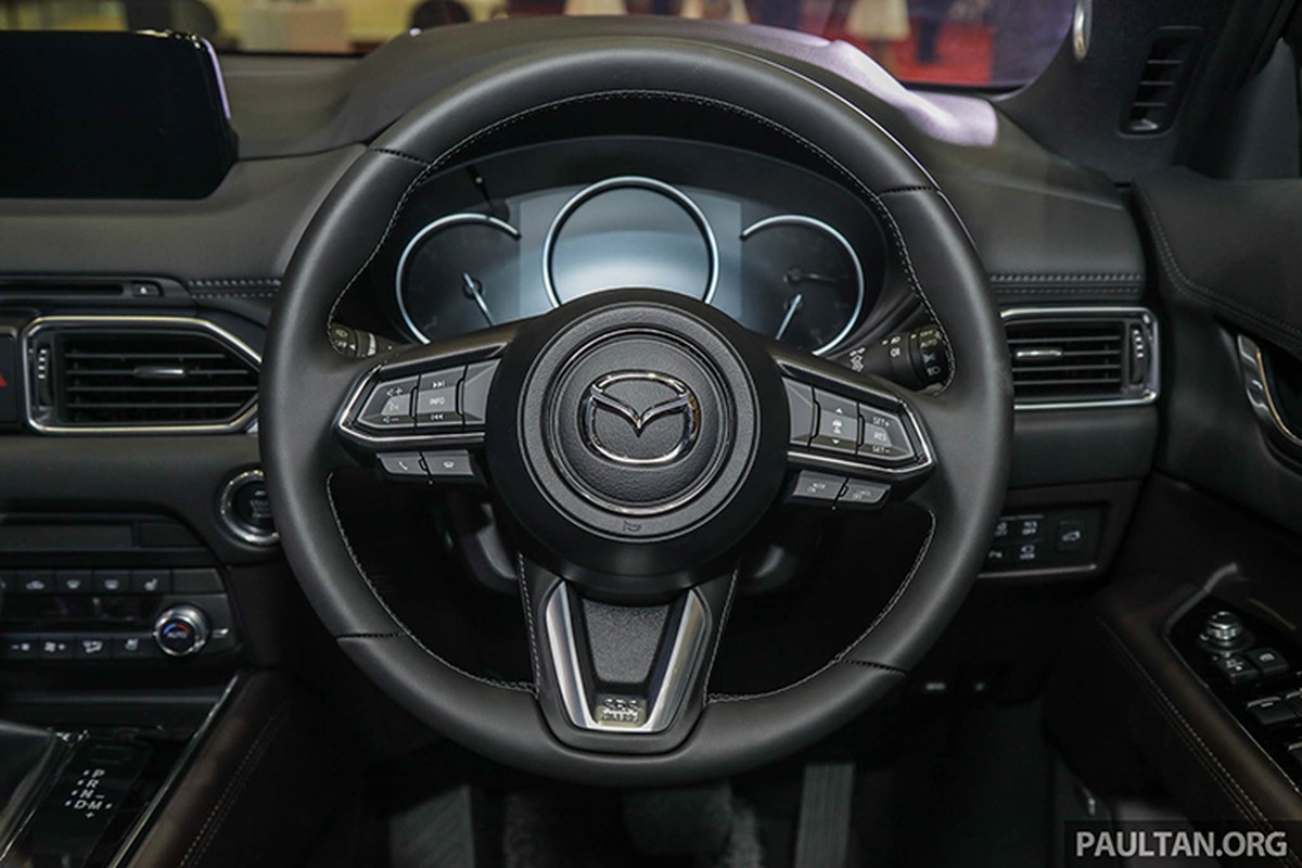 Mazda CX-8 ra mat tai Malaysia cho ngay ve VN-Hinh-7