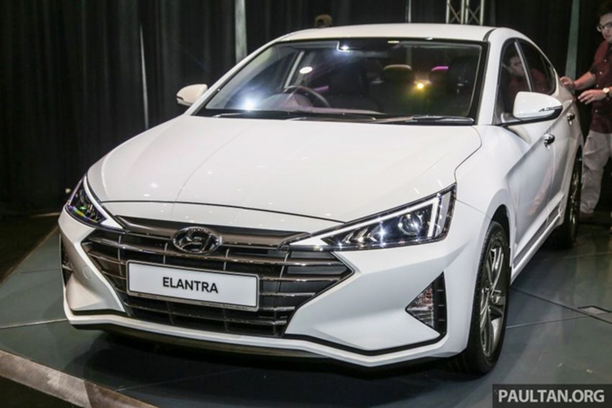 Hyundai Elantra 2019 614 trieu tai Malaysia, sap ve VN-Hinh-10