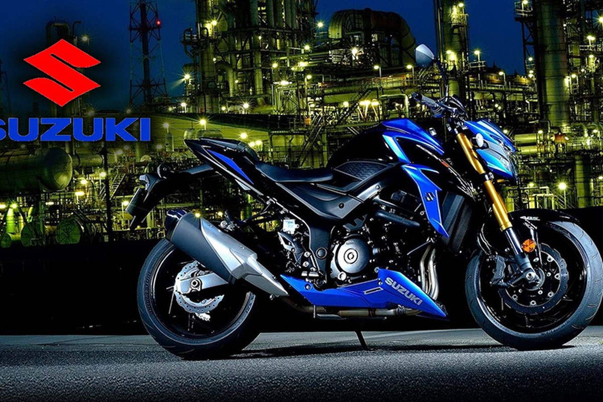 Suzuki GSX-S750 2019 them mau moi, gia 250 trieu dong-Hinh-8