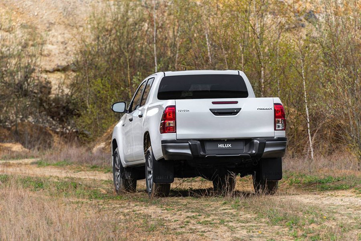 Toyota Hilux 2019 phien ban dac biet chinh thuc trinh lang-Hinh-4