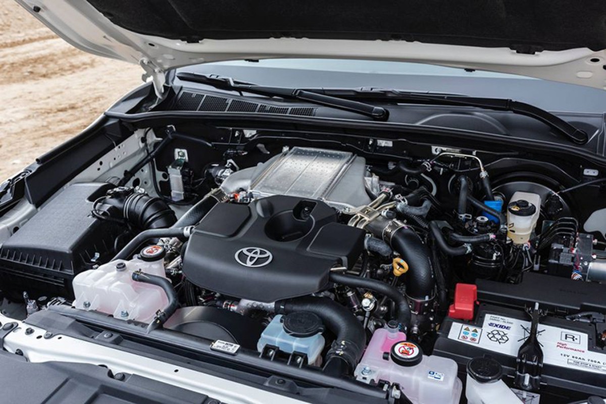 Toyota Hilux 2019 phien ban dac biet chinh thuc trinh lang-Hinh-6