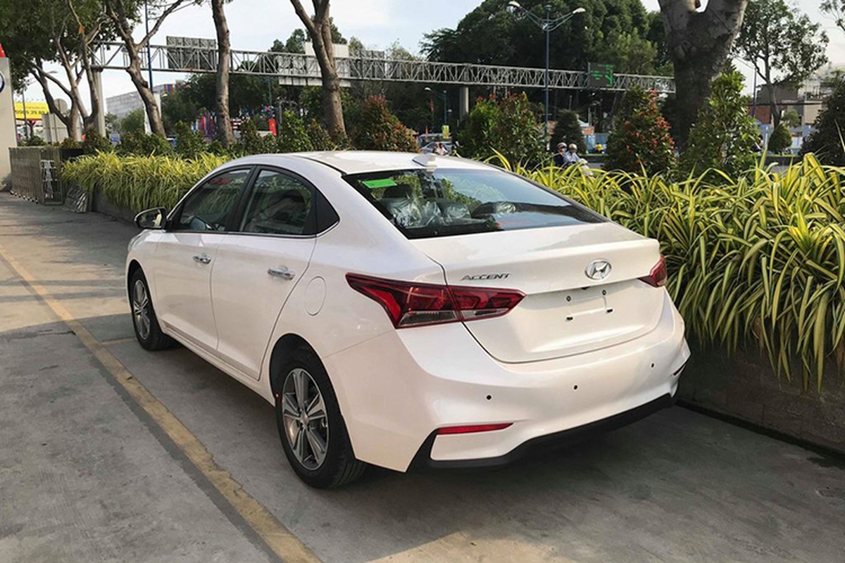 Can canh Hyundai Accent 2019 gia tu 426 trieu dong-Hinh-7