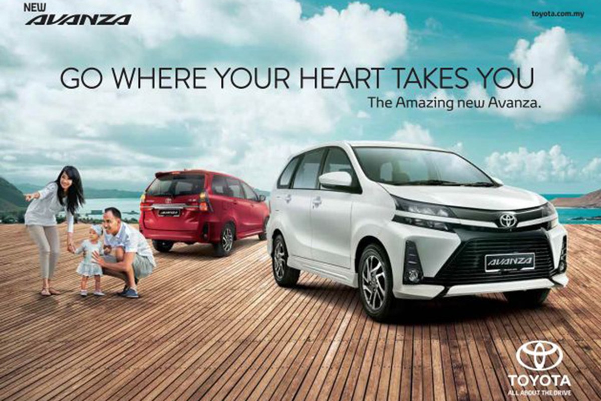 Toyota Avanza 2019 tu 354 trieu tai Malaysia, sap ve Viet Nam-Hinh-11
