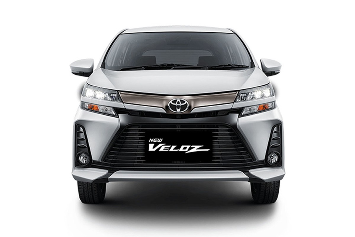 Toyota Avanza 2019 tu 354 trieu tai Malaysia, sap ve Viet Nam-Hinh-2