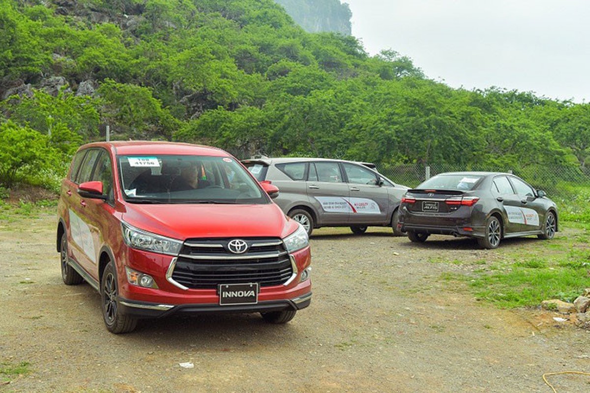 Hyundai Grand i10 ban chay nhat Viet Nam, 