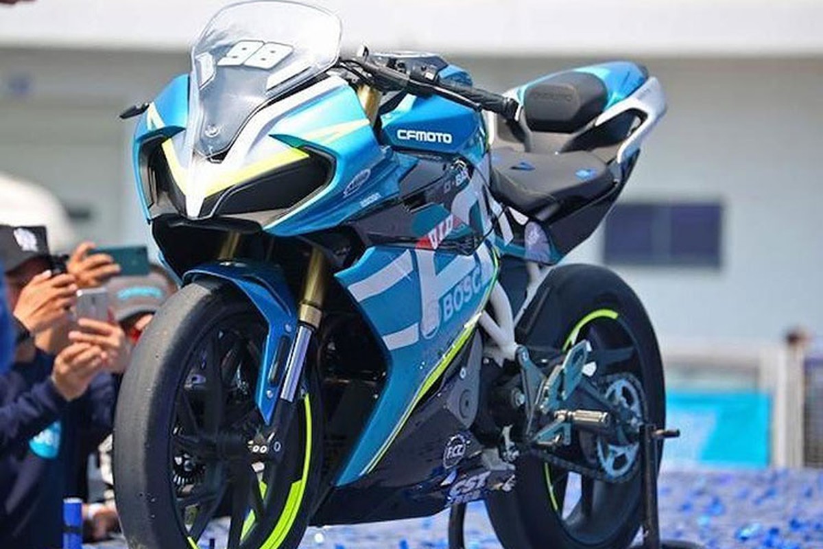 “Soi” moto Trung Quoc gia re phong cach Ducati-Hinh-2