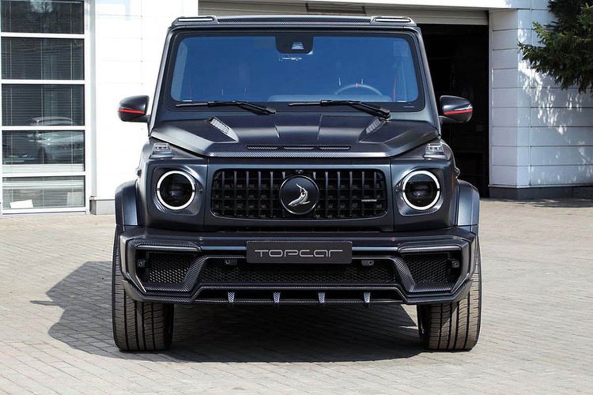 SUV Mercedes-AMG G63 do Inferno tri gia hon 1 ty dong-Hinh-3