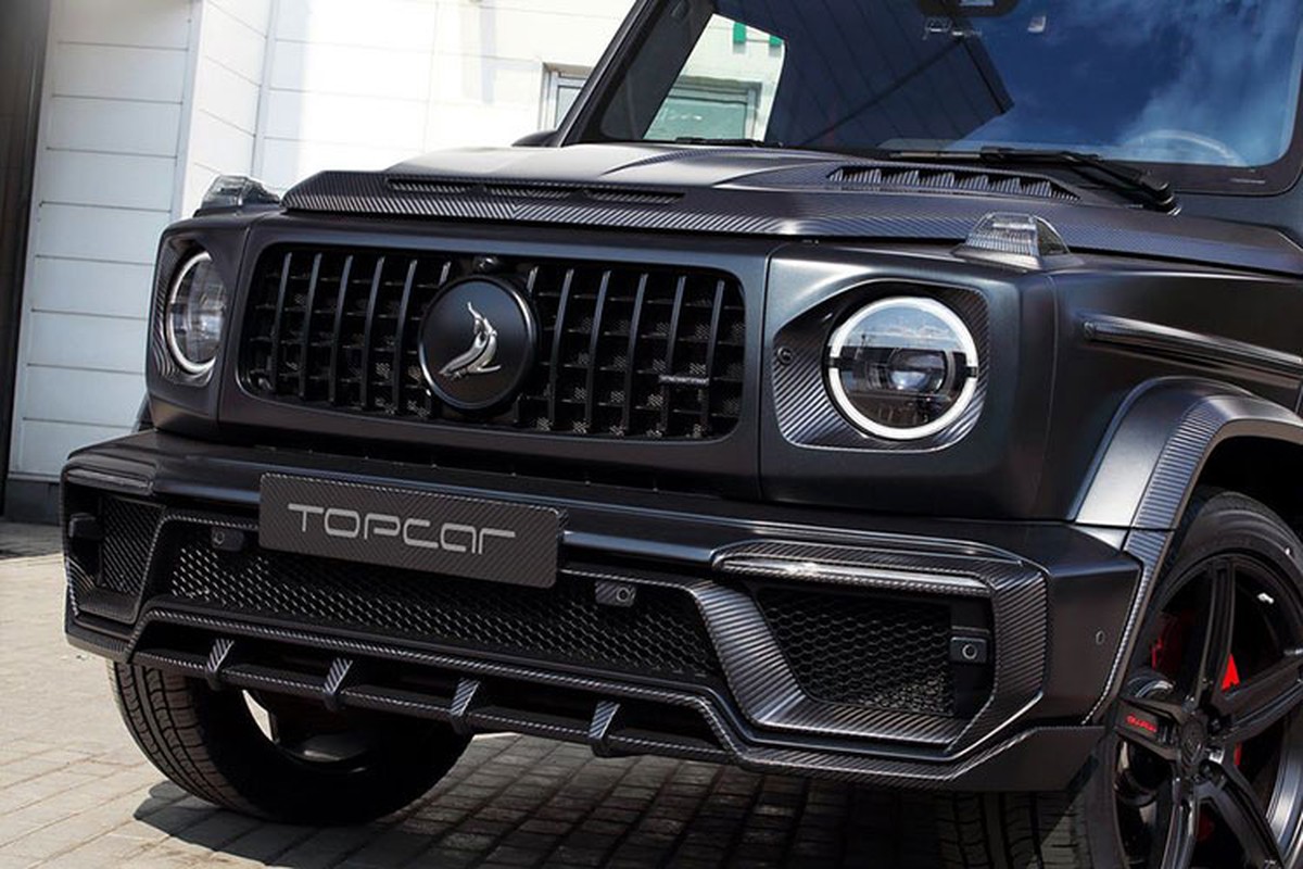 SUV Mercedes-AMG G63 do Inferno tri gia hon 1 ty dong-Hinh-4