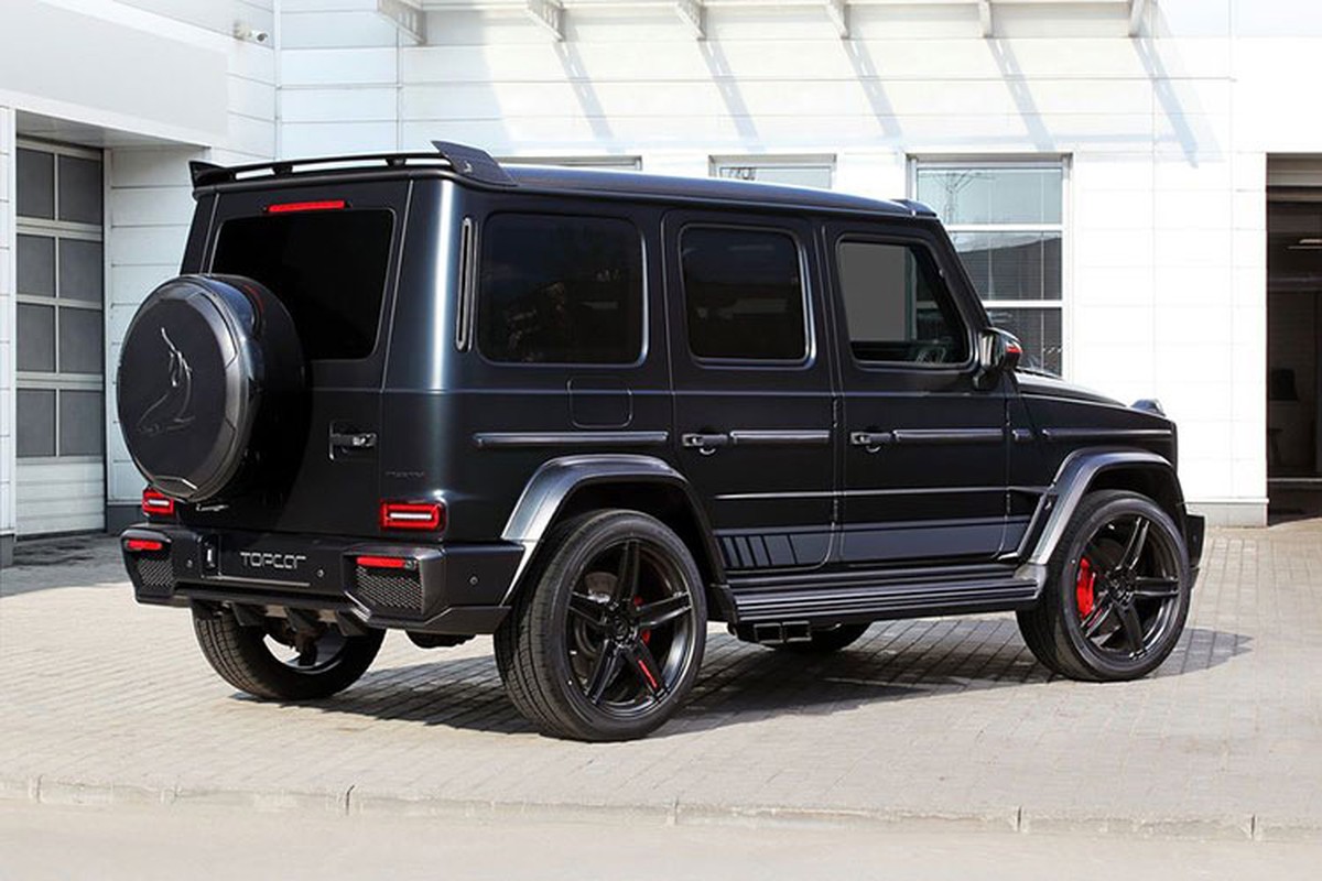 SUV Mercedes-AMG G63 do Inferno tri gia hon 1 ty dong-Hinh-6