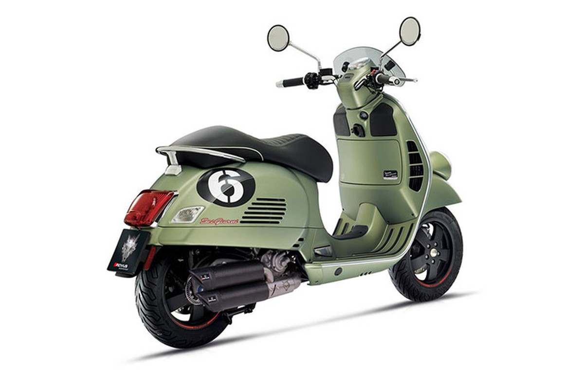 Xem xe ga hang sang Vespa Sei Giorni II the he moi-Hinh-3