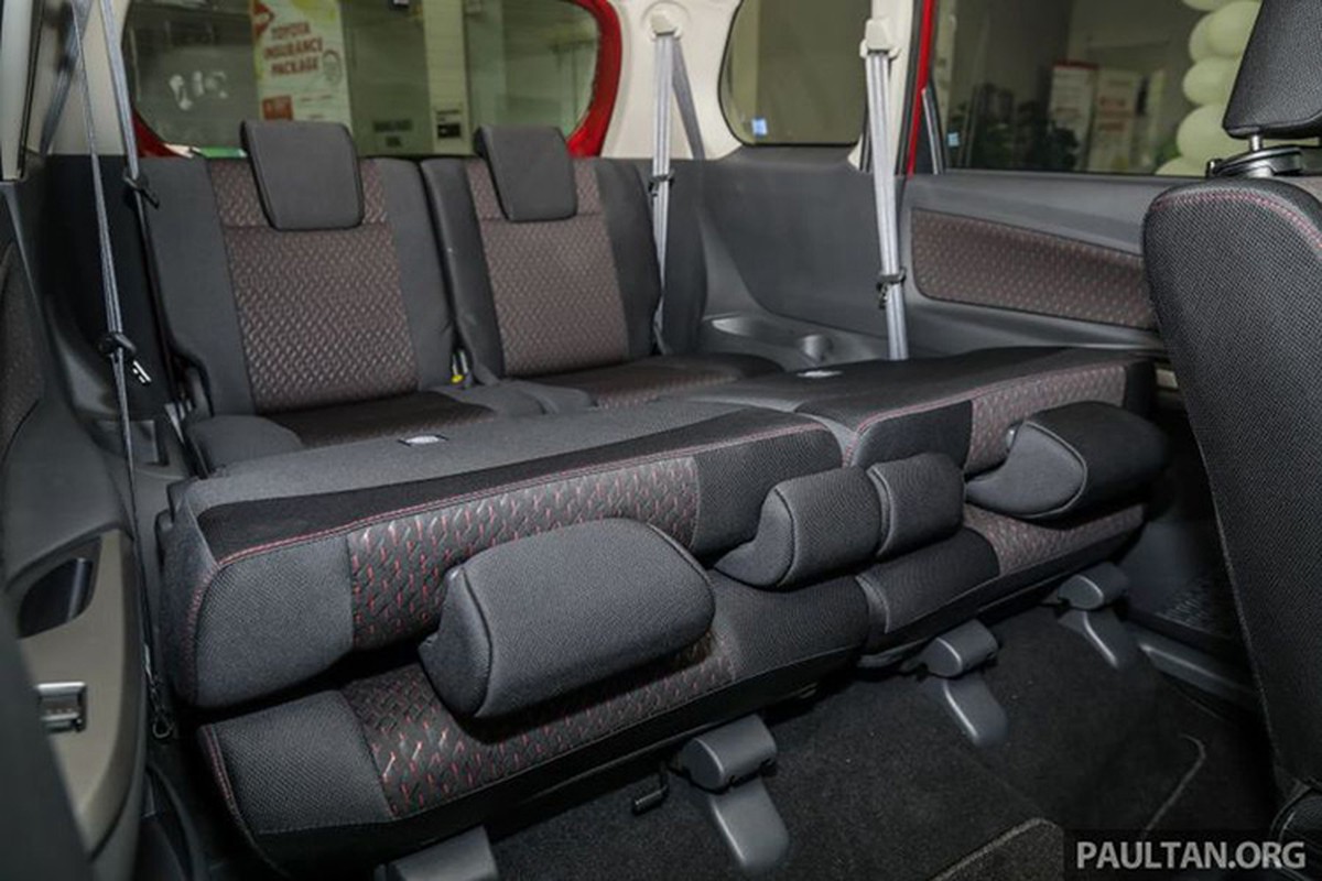 Toyota Avanza 2019 gia 452 trieu tai Malaysia, cho ve Viet Nam-Hinh-7